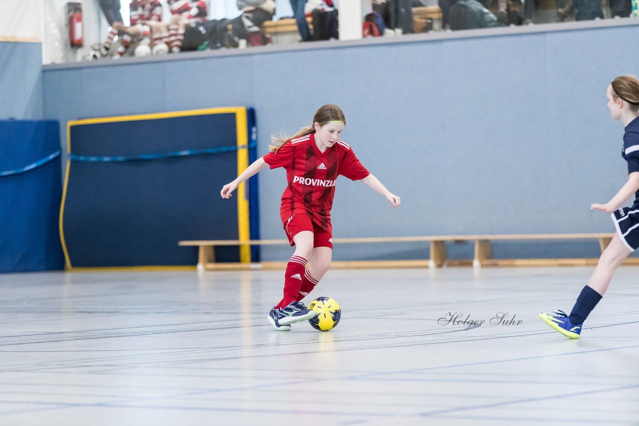 Bild 517 - wDJ NFV Futsalturnier